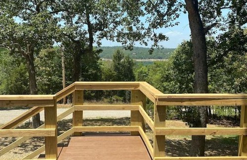 Lakeview Casa | Two houses in one with beautiful lake views