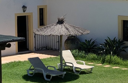 Silves Casa | Villa T3+T2 en finca de 50 hectáreas, con piscina, cerca de las mejores playas