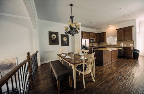 Legacy Park Casa | Driem House Combined Town Homes - Tiendas a pie 2