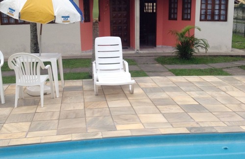 Martim de Sa Casa | A doscientos metros de la playa Martin de Sá - UNIDAD 06