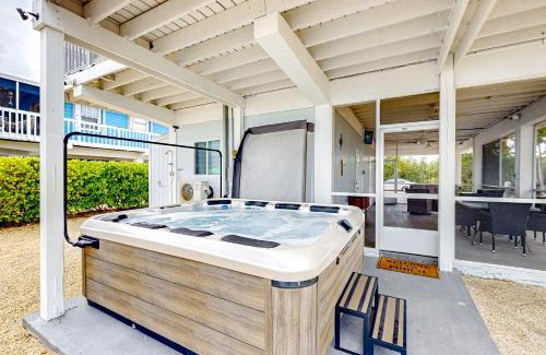 Key Largo Casa | Two J’s Paradise