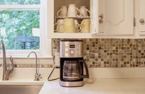 Florence Casa | Two kitchens, Boathouse, Firepit, Bunks, Kayaks