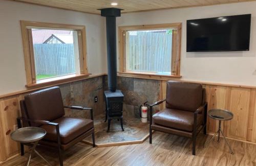 Seward Casa | Two Lakes Guesthouse