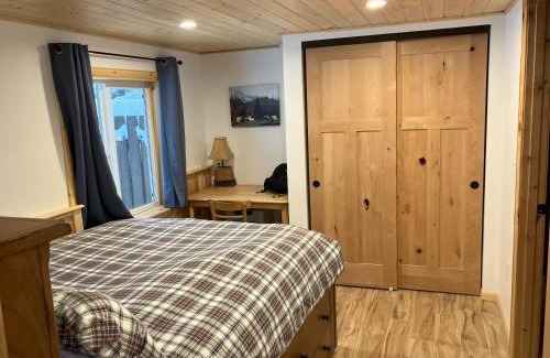 Seward Casa | Two Lakes Guesthouse