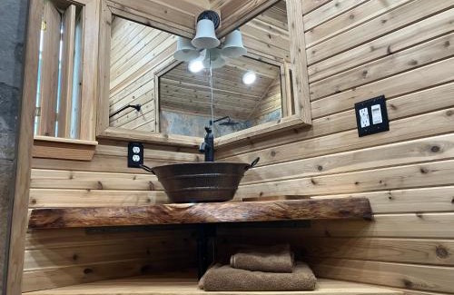Seward Casa | Two Lakes Guesthouse