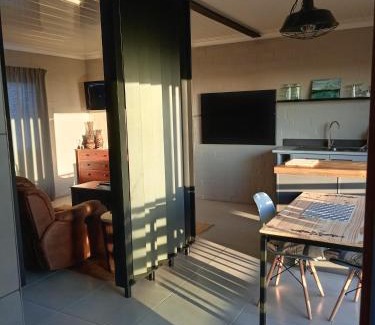 Betty's Bay Apartamento | Two Lakes