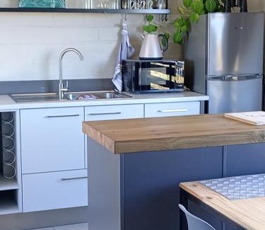 Betty's Bay Apartamento | Two Lakes