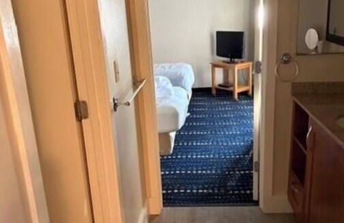 Glen Cove Complejo | Two level 2BR Condo on Golf Course at Samoset Resort for Fourth of July 2026