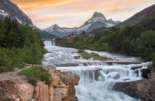 East Glacier Park Village Apartamento | Two Medicine INN