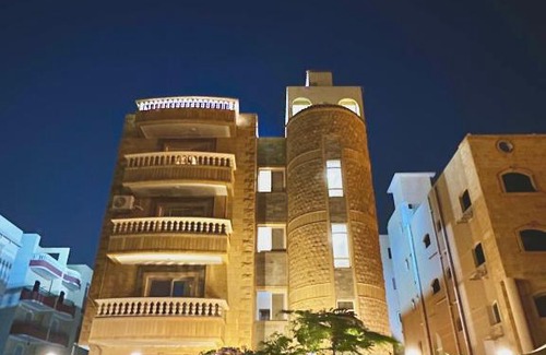 6th of October City Apartamento | Two million hotel 1