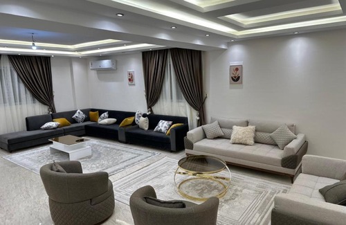 6th of October City Apartamento | Two million hotel 1