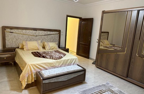 6th of October City Apartamento | Two million hotel 1