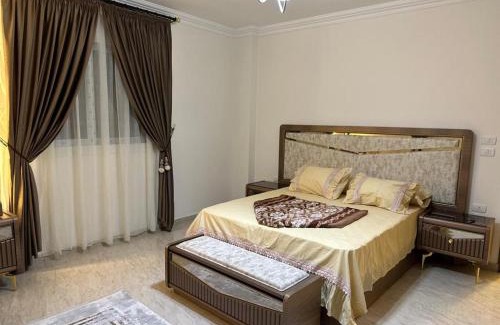 6th of October City Apartamento | Two million hotel 1
