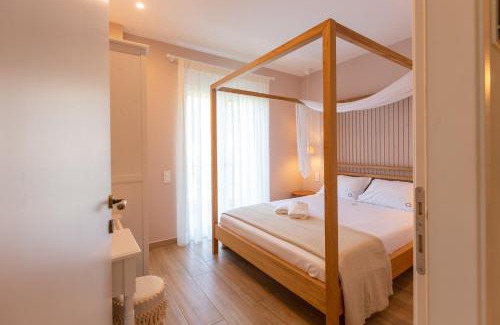 Psathopirgos Apartamento | Two Olive Trees - Deluxe Apartments