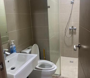 Pasay Apartamento | two palm tree villas condotel by kath