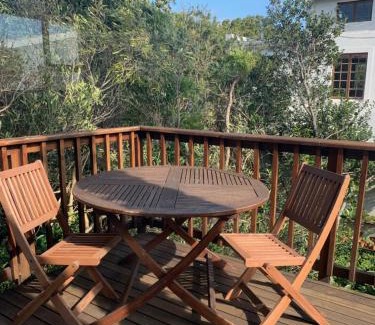 Onrus Apartamento | Two Palms Cottage