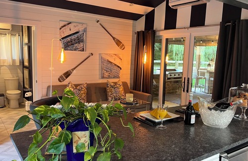 Ferndale Casa | Two-Person Oasis with Pool & All the Amenities