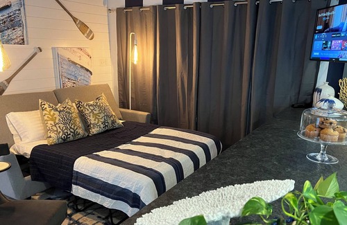 Ferndale Casa | Two-Person Oasis with Pool & All the Amenities