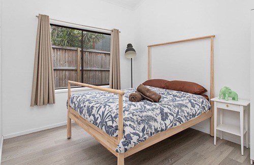 Werri Beach Casa | Two Pines Beach Cottage