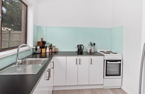 Werri Beach Casa | Two Pines Beach Cottage
