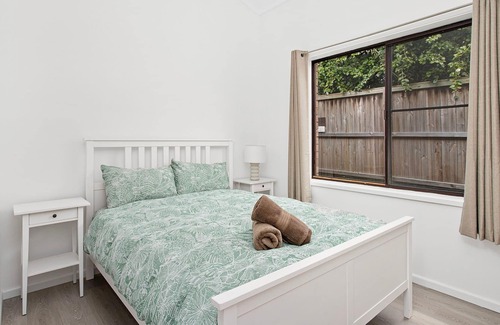 Werri Beach Casa | Two Pines Beach Cottage