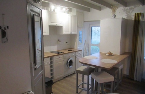Trevou-Treguignec Casa | Two private houses 300m from Trestel beach