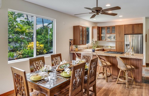 Historic Kailua Village Casa | Bungalows Kona Beach - 6 viviendas
