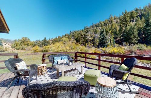 South Fork Casa | Two Rivers Retreat