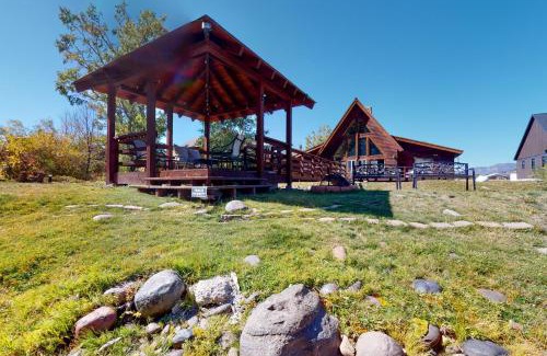 South Fork Casa | Two Rivers Retreat