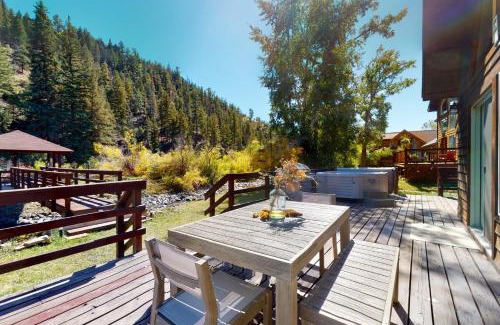 South Fork Casa | Two Rivers Retreat
