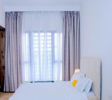 Ruaka Casa | Two Rivers - Riverbank Apartment One Bedroom