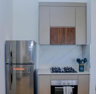 Ruaka Casa | Two Rivers - Riverbank Apartment One Bedroom