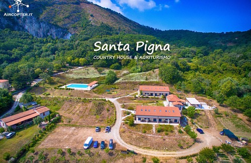 San Severino Apartamento | Apartamento de dos habitaciones con un patio a pocos pasos de Palinuro en el campo Cilento "4"