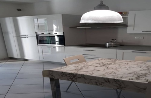 Rosignano Solvay Casa | Two-room apartment near the sea