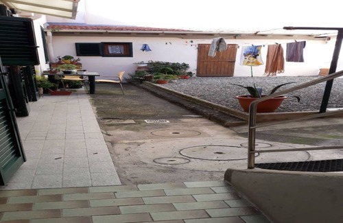 Rosignano Solvay Casa | Two-room apartment near the sea