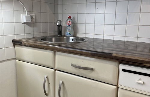 Borgholzhausen Apartamento | Two room apartment