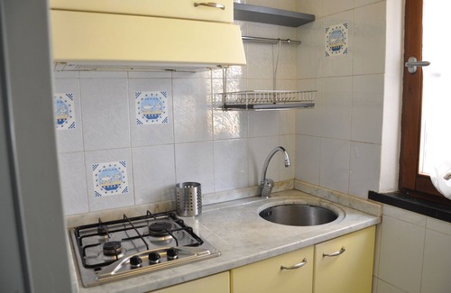 Pisa Casa | Two-room apartment 500 m from the airport