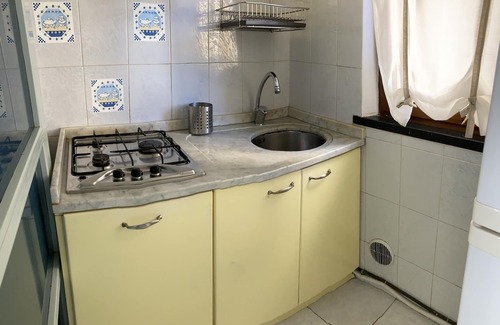 Pisa Casa | Two-room apartment 500 m from the airport