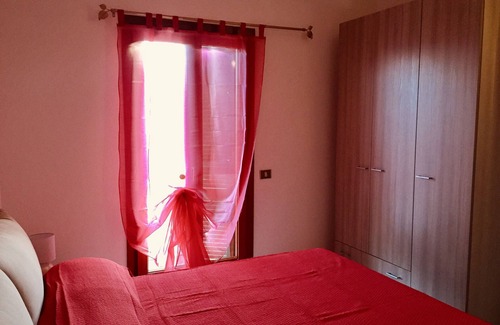 Agrustos Casa | two-room apartment a few steps from the sea