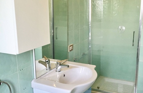 Agrustos Casa | two-room apartment a few steps from the sea