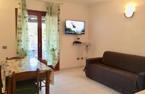 Agrustos Casa | two-room apartment a few steps from the sea