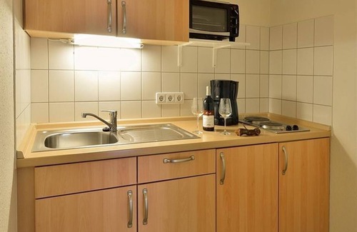 Emmelshausen Otro | Apartamento de dos habitaciones - Landgasthof Baunhöller-Mühle