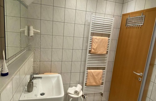 Emmelshausen Otro | Apartamento de dos habitaciones - Landgasthof Baunhöller-Mühle