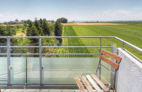 Heumaden Condominio | Two-room apartment for up to 4 people
