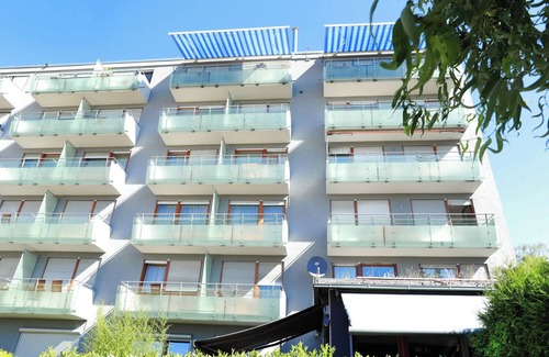 Heumaden Condominio | Two-room apartment for up to 4 people