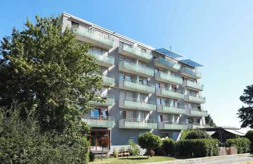 Heumaden Condominio | Two-room apartment for up to 4 people