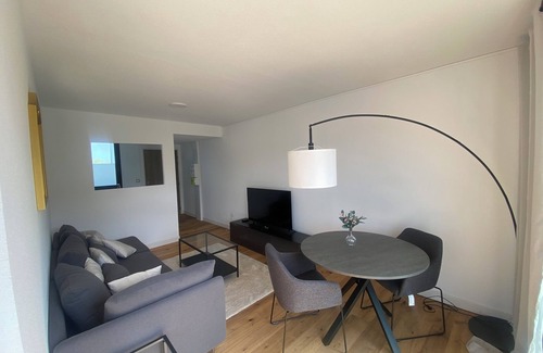 Talence Condominio | Two-room apartment