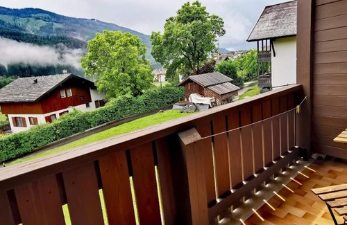 Panchia Apartamento | TWO-ROOM APARTMENT IN THE HEART OF THE FIEMME VALLEY.