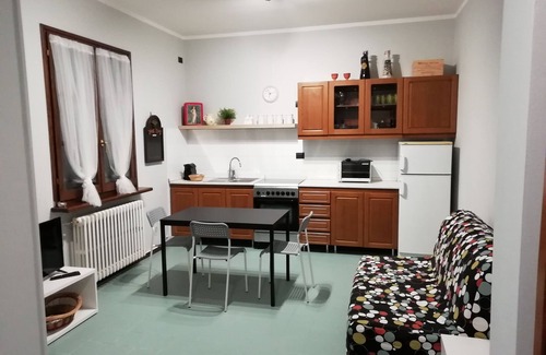 Parma Casa | Bilocale Moletolo 169, Parma Fiere y alrededores