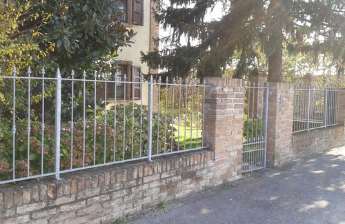 Parma Casa | Bilocale Moletolo 169, Parma Fiere y alrededores